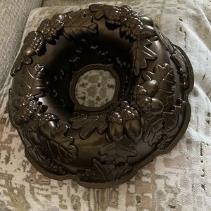 Nordic Ware Bundt Pan